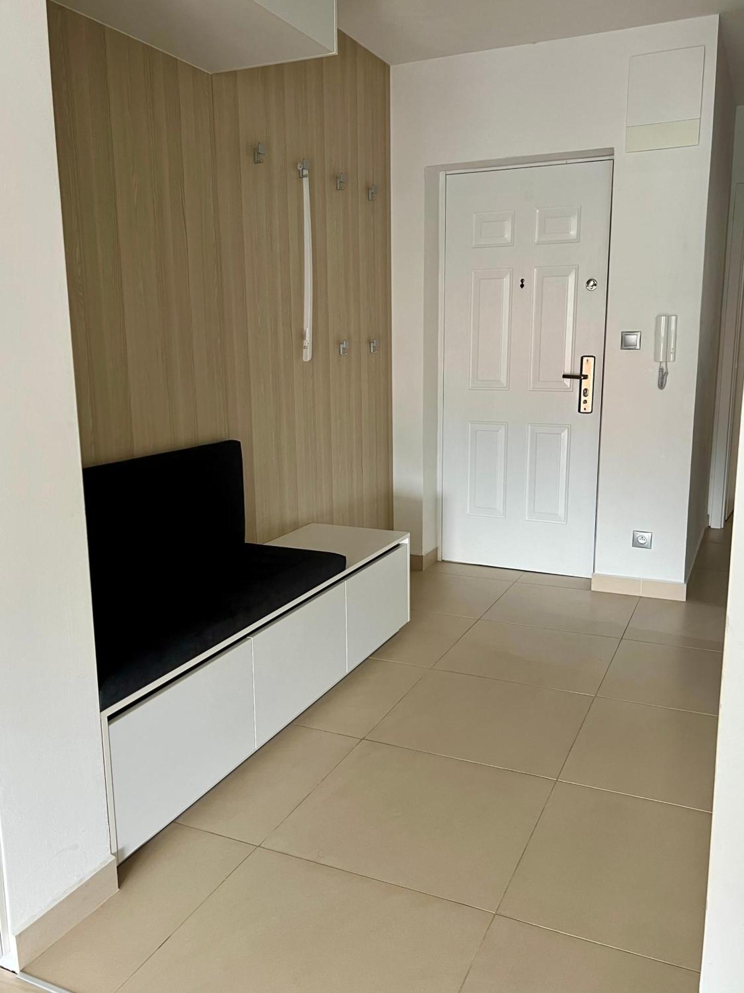Luxury Apartman 보이니체 외부 사진