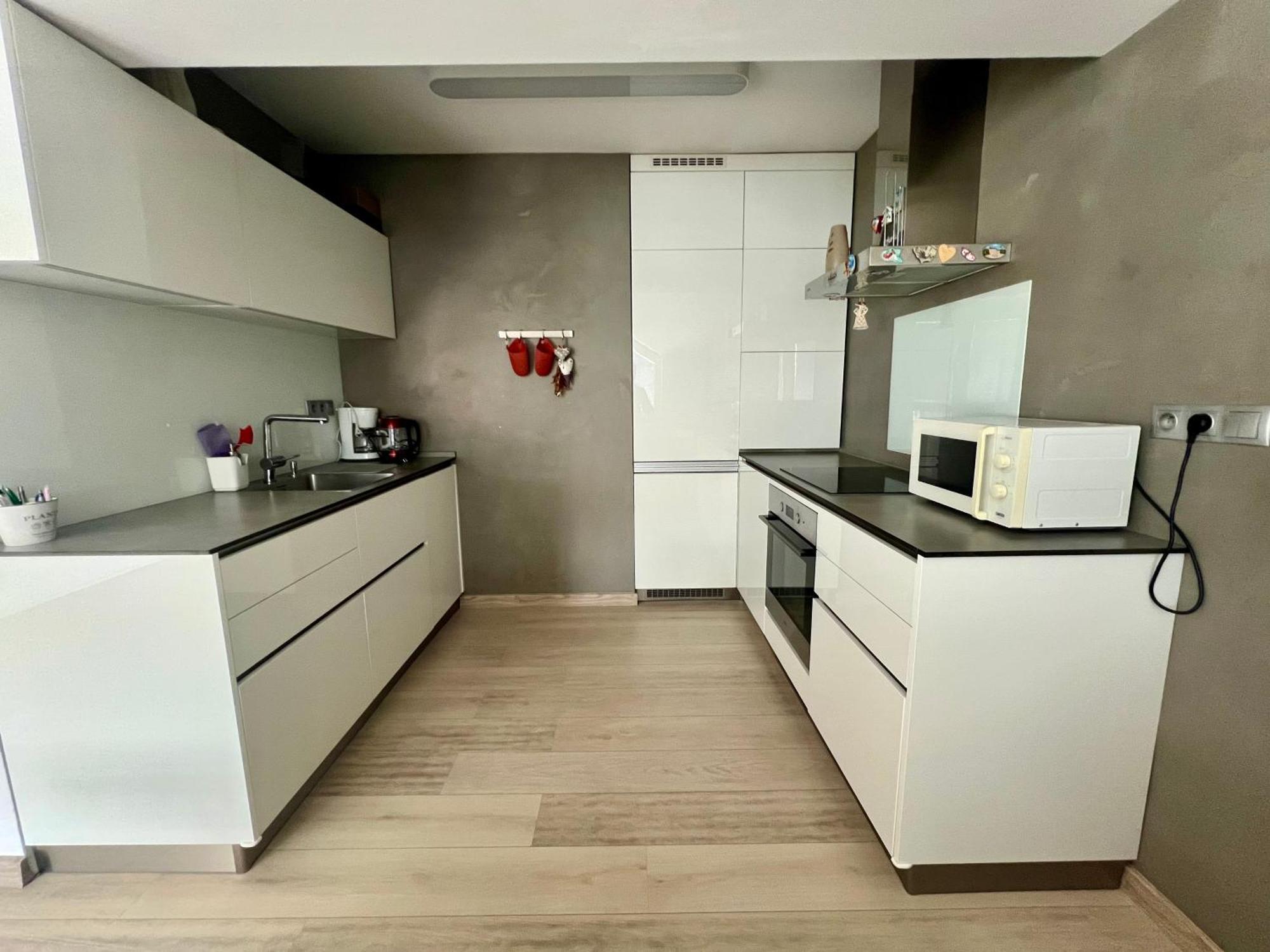 Luxury Apartman 보이니체 외부 사진